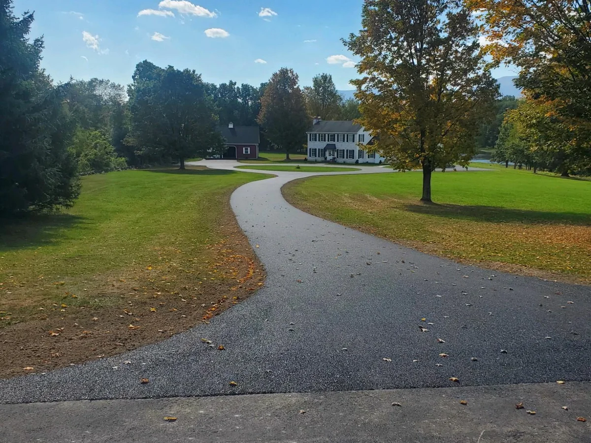 Precision Roads Inc About