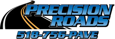 Precision Roads Inc logo